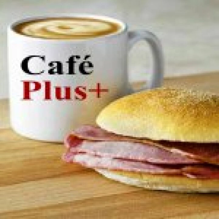 Cafe Plus