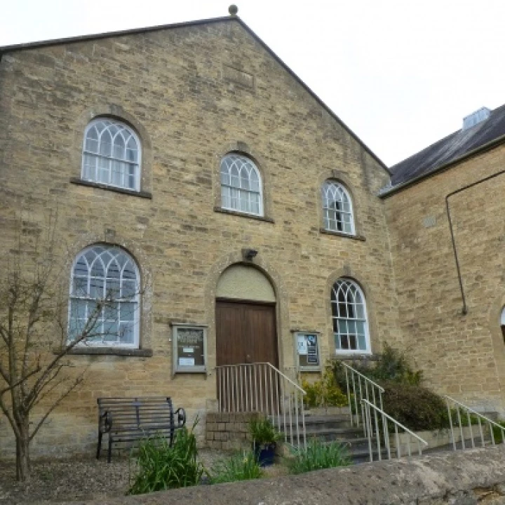 Charlbury 2