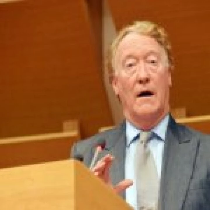 Anthony Stansfeld PCC