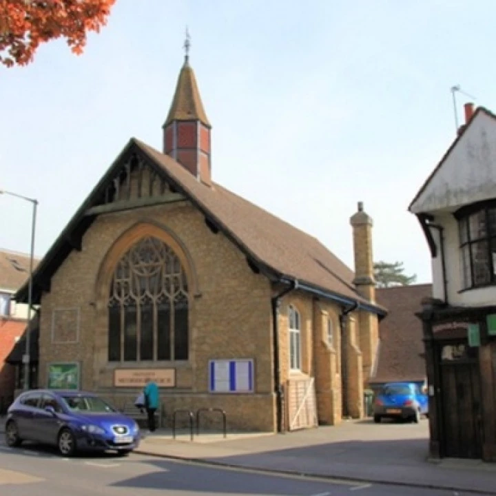 Cranleigh 1
