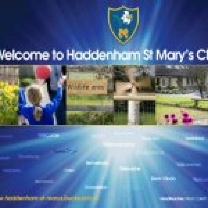 St Marys School website