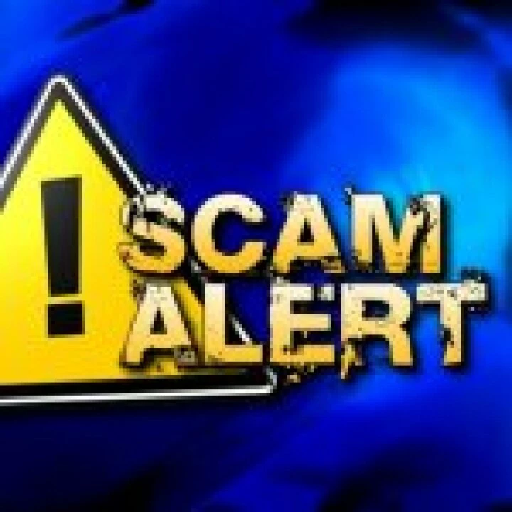 ScamAlert