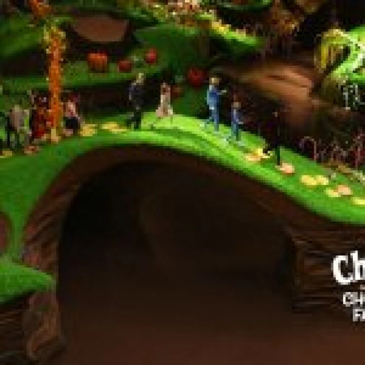 Charlie Chocolate 03