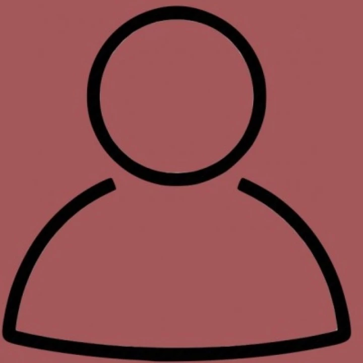 person outline