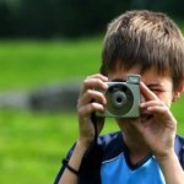Child Photographer 01