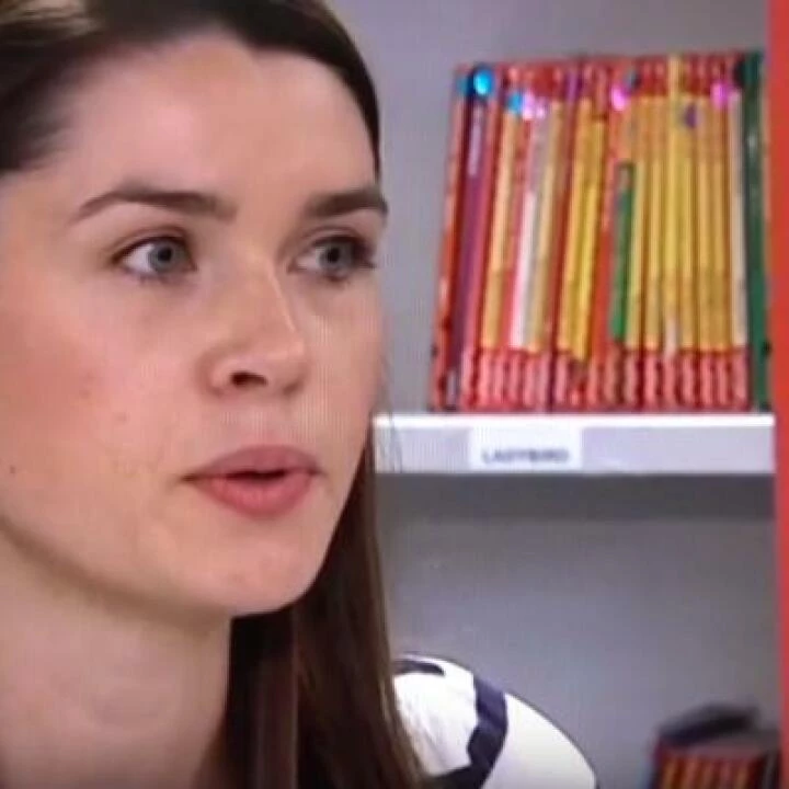 Library Interview 01