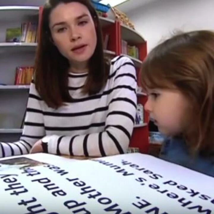 Library Interview 02