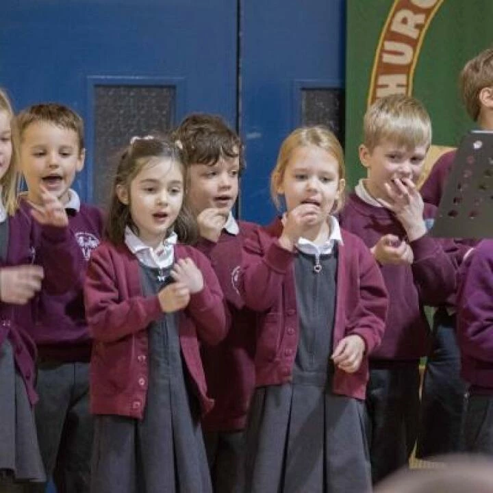 Village Carol Service 10