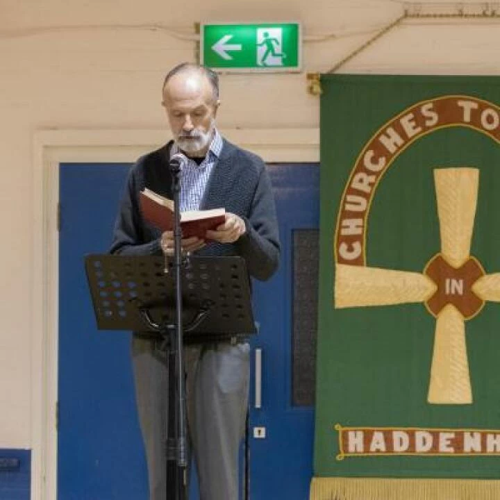 Village Carol Service 11