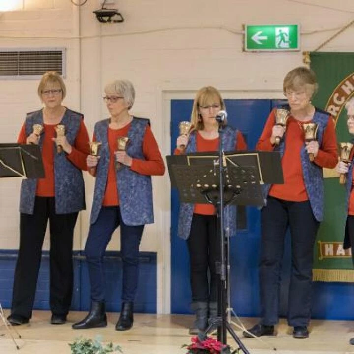 Village Carol Service 15