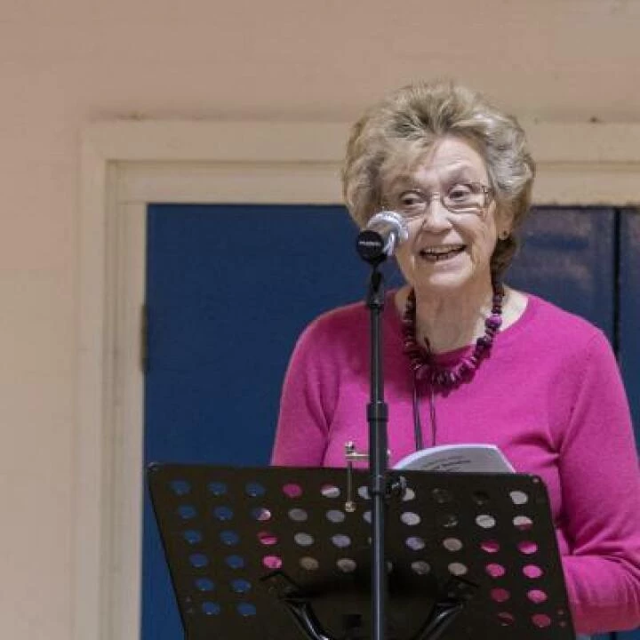 Village Carol Service 18