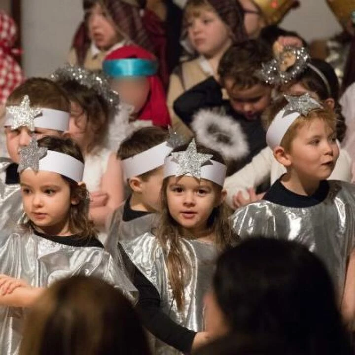 HCIS Xmas 08