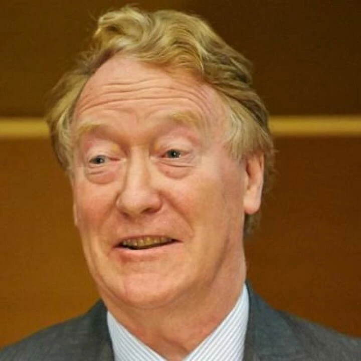 Anthony Stansfeld TVP