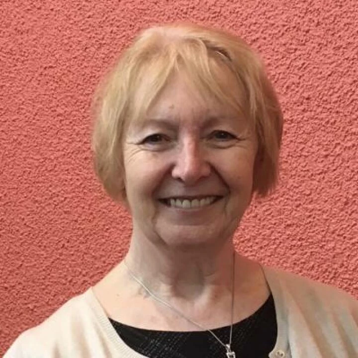 Sandra Collins