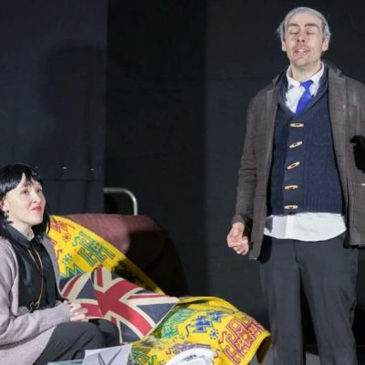 Vicar of Dibley 52