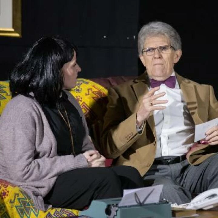 Vicar of Dibley 53