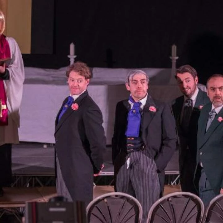 Vicar of Dibley 56