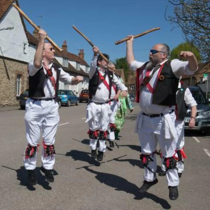 Maypole 87
