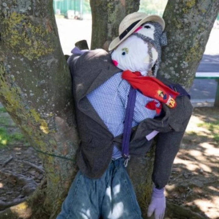 Scarecrow Festival 58