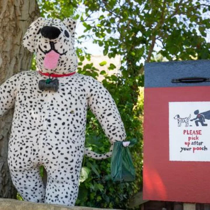Scarecrow Festival 64