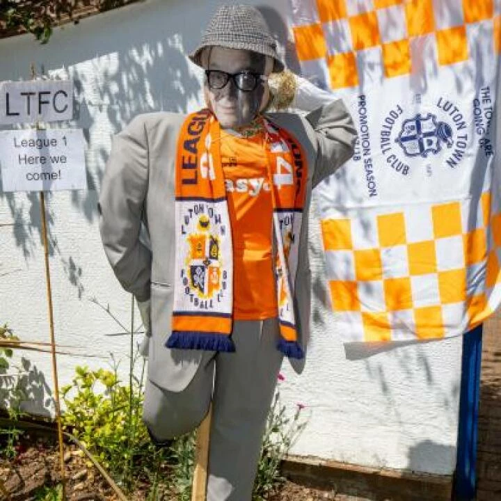 Scarecrow Festival 65