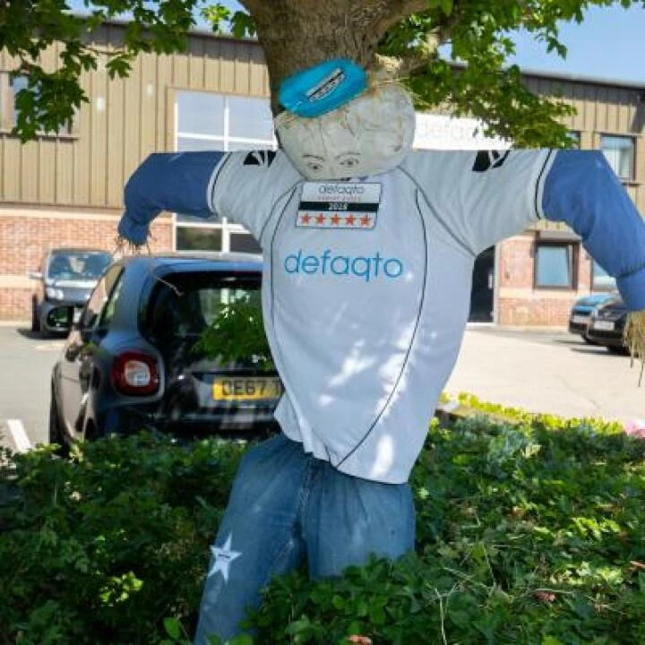 Scarecrow Festival 67