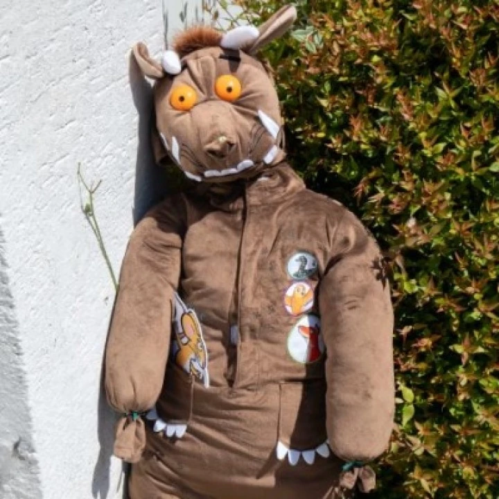 Scarecrow Festival 68
