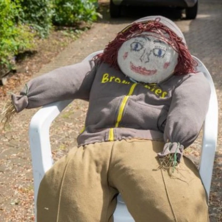 Scarecrow Festival 71
