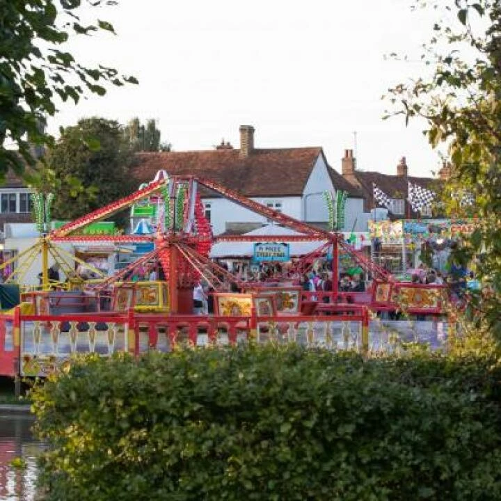 Feast (Fair) 2018