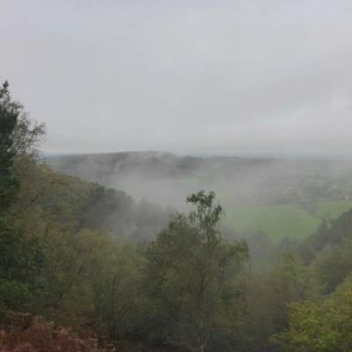 Raw Head Circular Walk Event