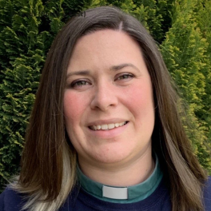 Becki Stennett