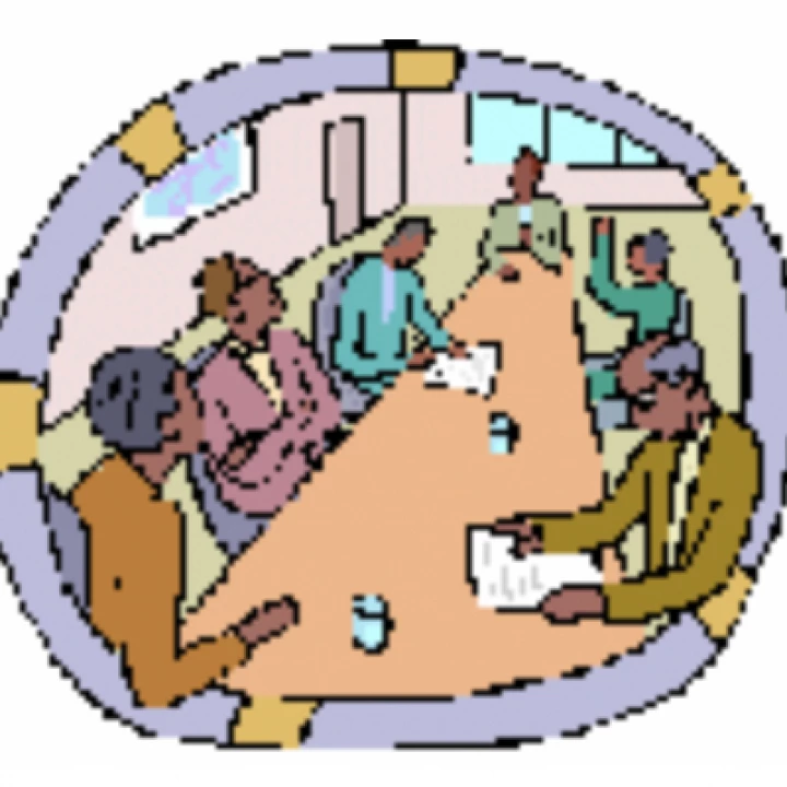 Men's Fellowship