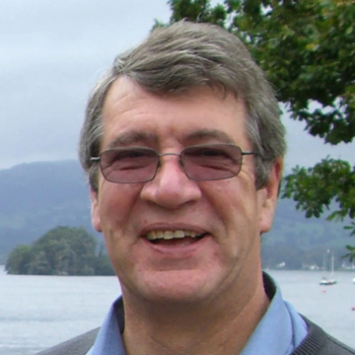 David Briggs