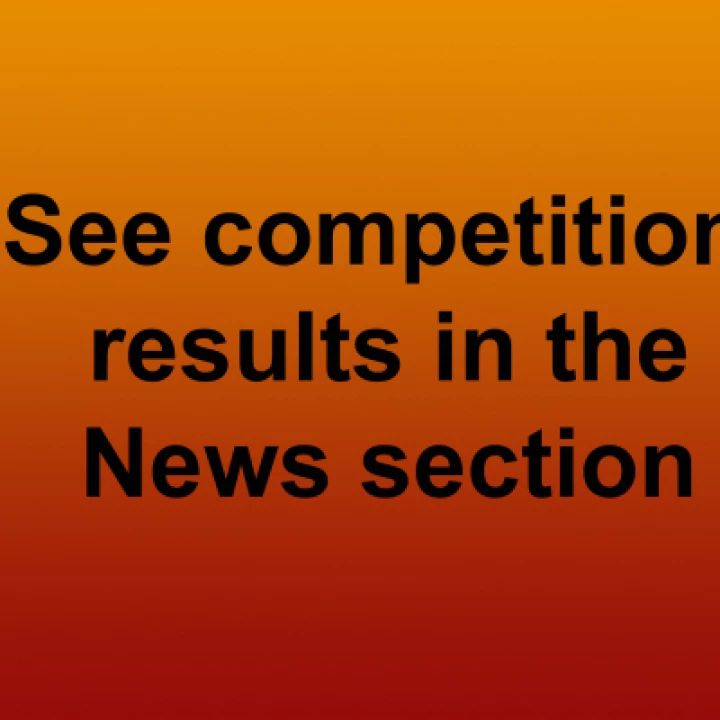 See results here