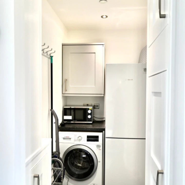 Utility area