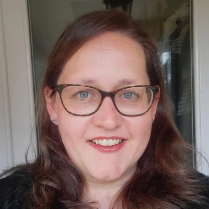 Laura Braime
