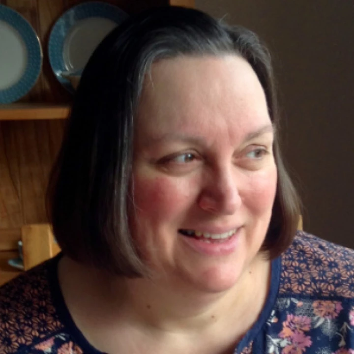 Christine Hughes