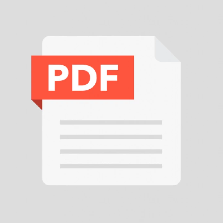 Pastoral Letter