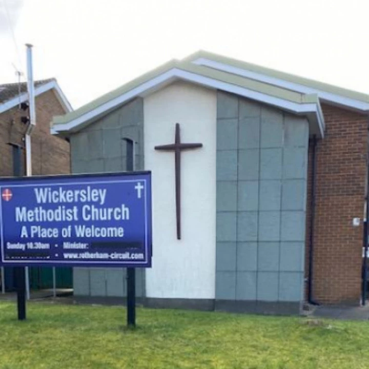 Wickersley