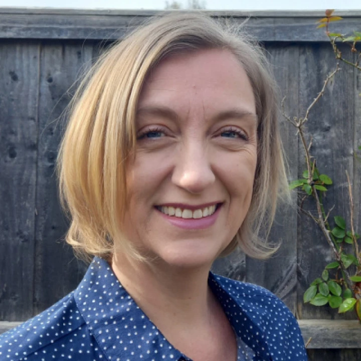 Lucy Venmore