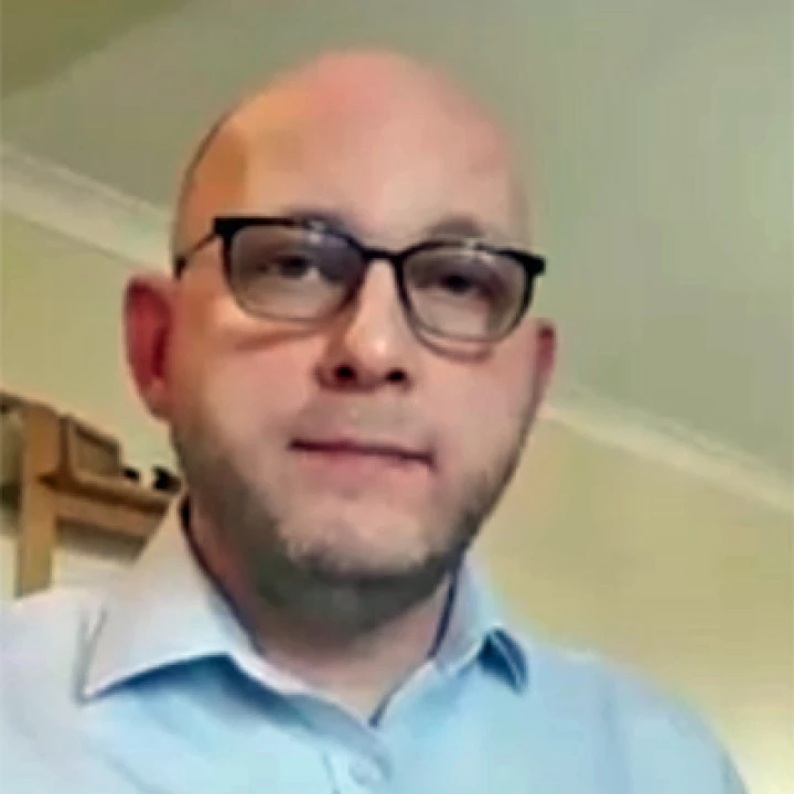Mark Ball