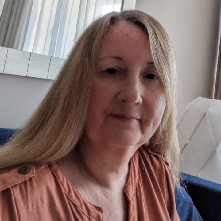 Suzanne Stubbs