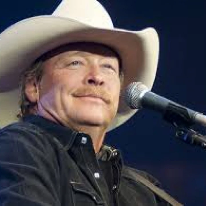 Alan jackson