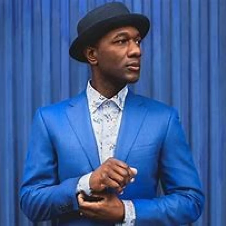 Aloe blacc