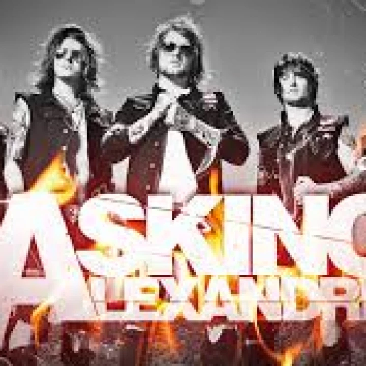 Asking alexandria