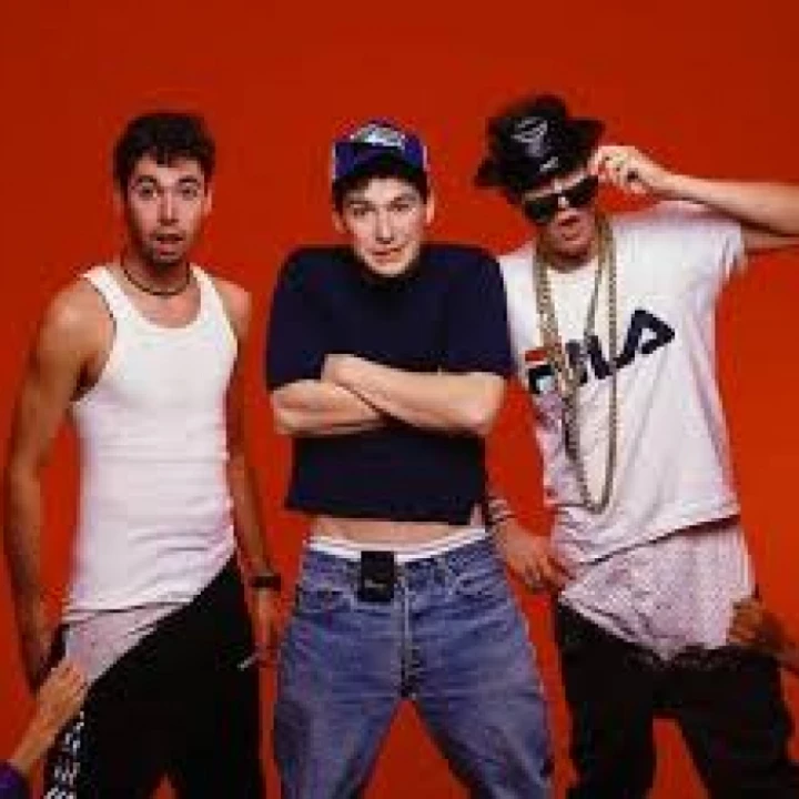 Beastie boys