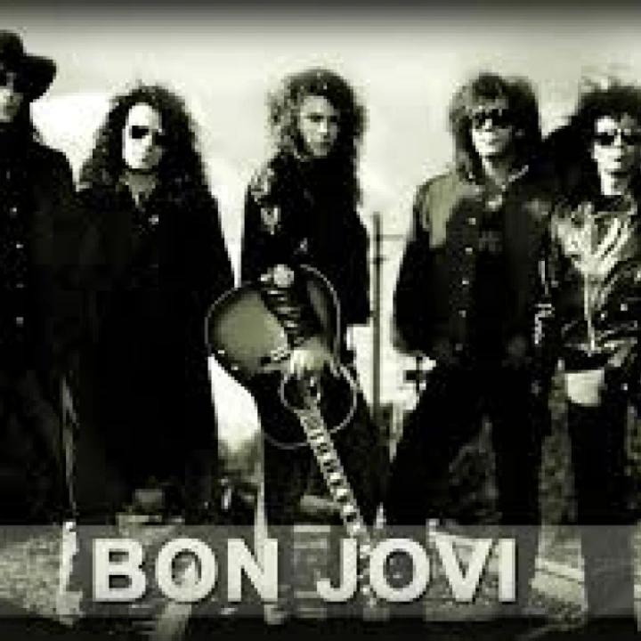 Bon jovi