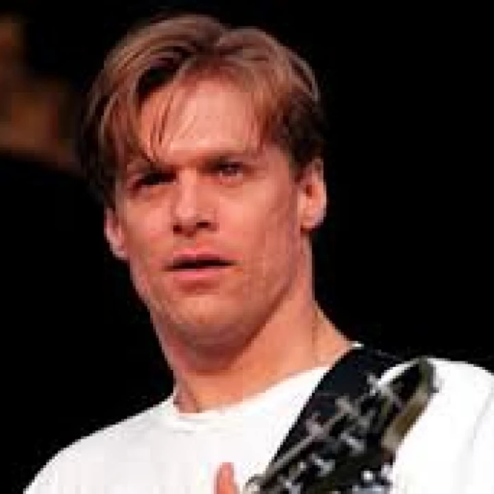 Bryan adams