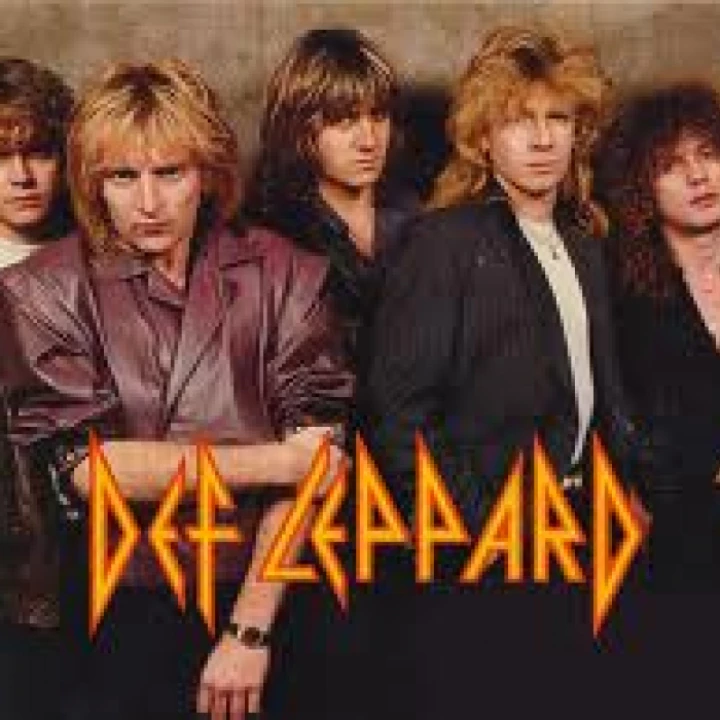 Def leppard