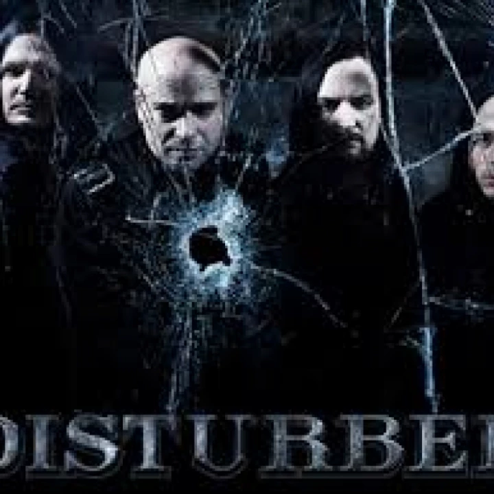 Disturbed